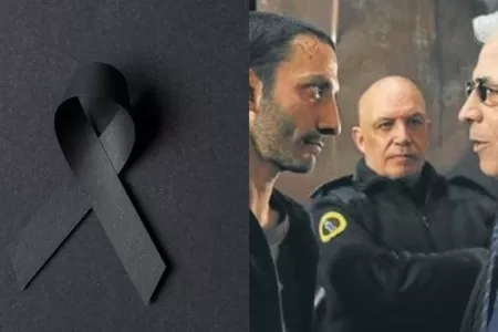 Muere Actor Argentino, Jorge Lorenzo A Los 66 Años De Edad