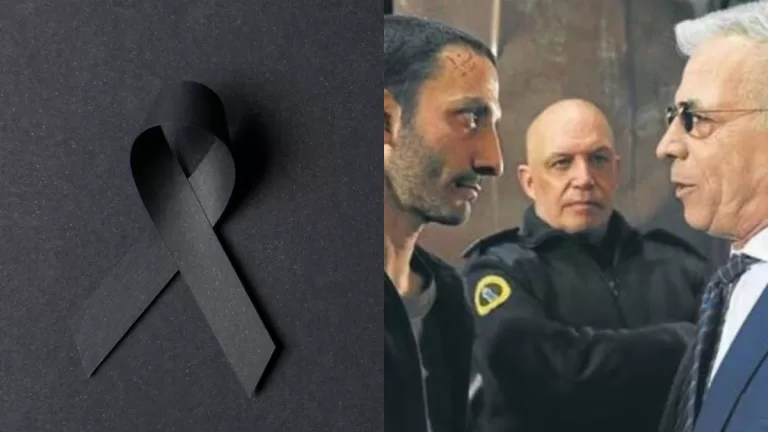 Muere Actor Argentino, Jorge Lorenzo A Los 66 Años De Edad