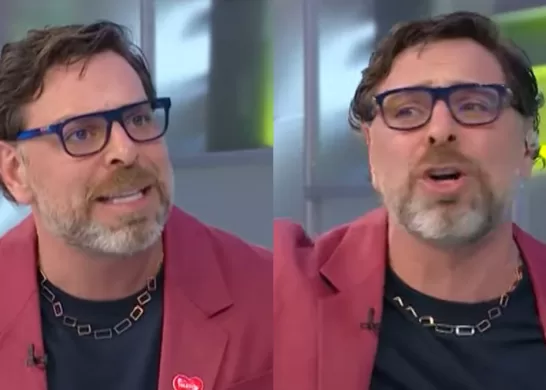 Neme Tras Robo A Jaime Leyton