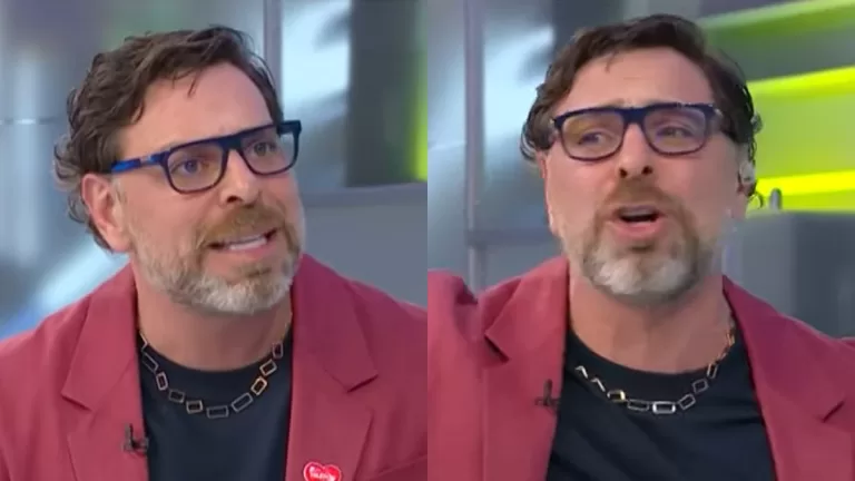 Neme Tras Robo A Jaime Leyton