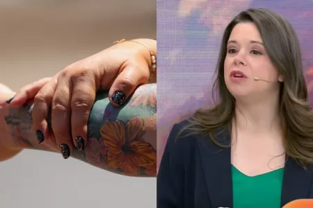 Ola De Calor En Santiago, Yael Swekis