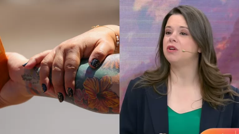 Ola De Calor En Santiago, Yael Swekis