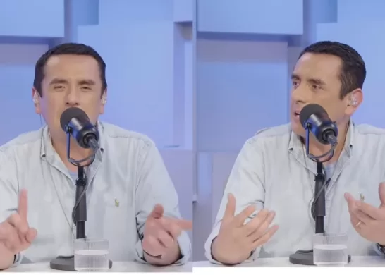 Pablo Canaliza Sobre Elecciones