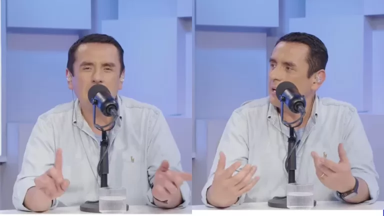 Pablo Canaliza Sobre Elecciones