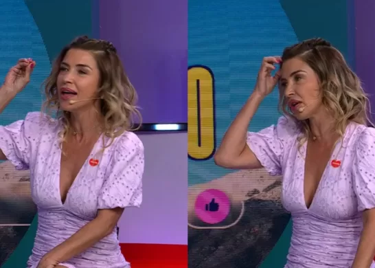 Pancha Merino En Plan Perfecto