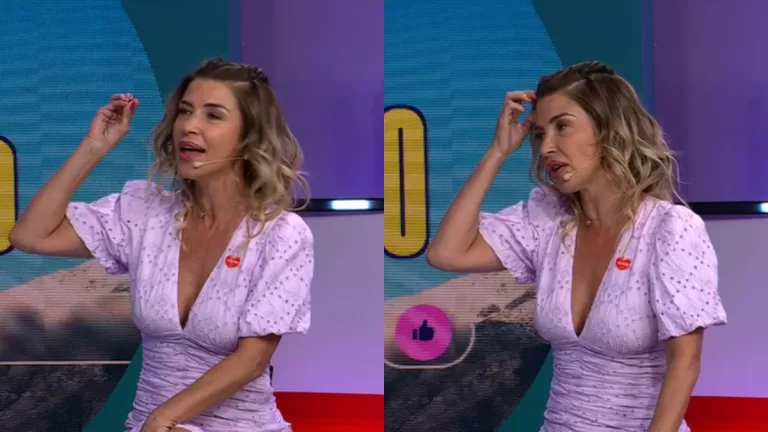 Pancha Merino En Plan Perfecto