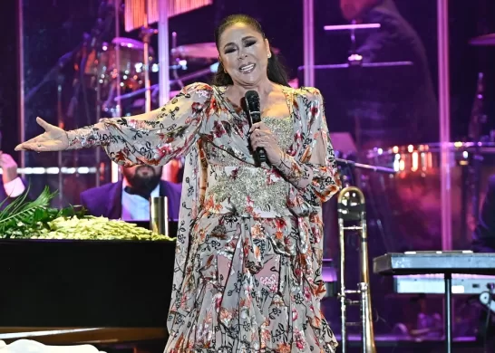 Precio De Entradas, Isabel Pantoja