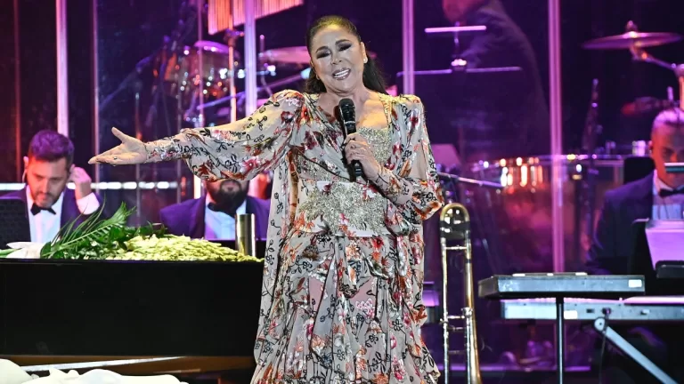 Precio De Entradas, Isabel Pantoja