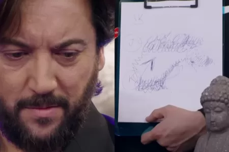 Predicción De Alvaro Santis