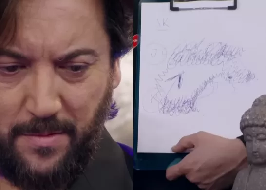 Predicción De Alvaro Santis