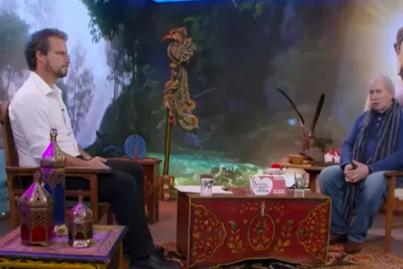 Programa De Pedro Engel