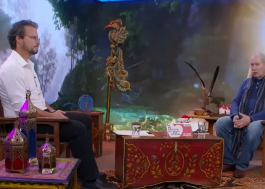 Programa De Pedro Engel