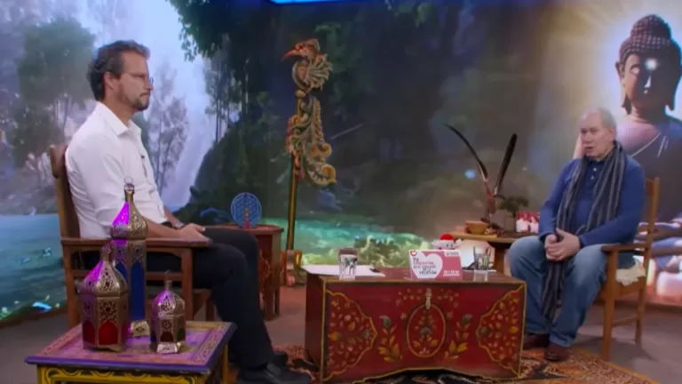 Programa De Pedro Engel