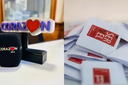 Programación Especial Radio Corazón 2025