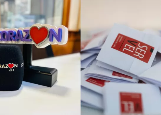 Programación Especial Radio Corazón 2025