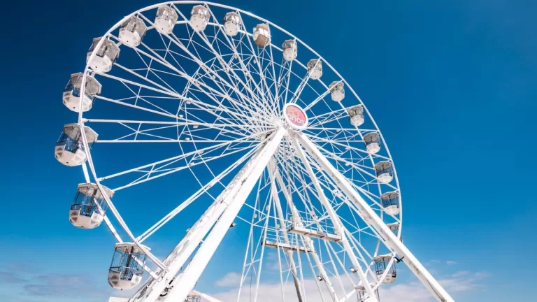 Regresa La Gran Rueda