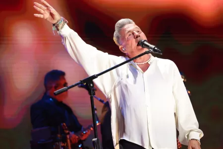 Ricardo Montaner Nuevo Single