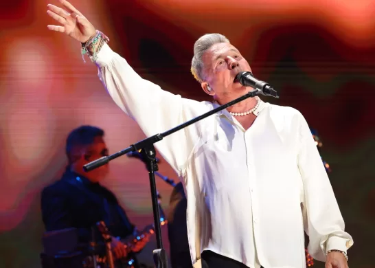 Ricardo Montaner Nuevo Single