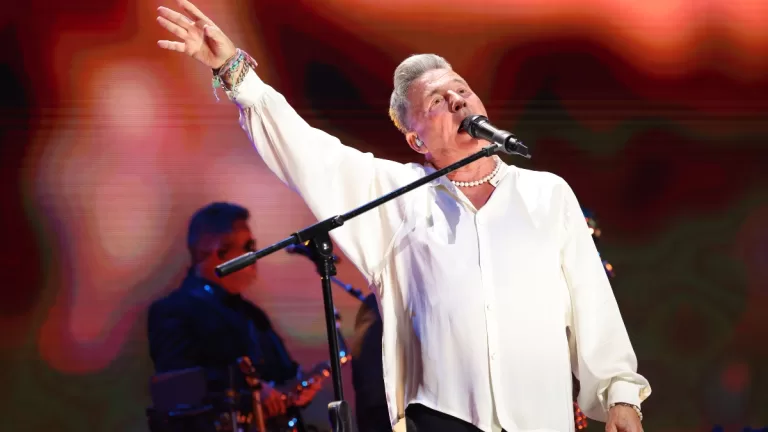 Ricardo Montaner Nuevo Single