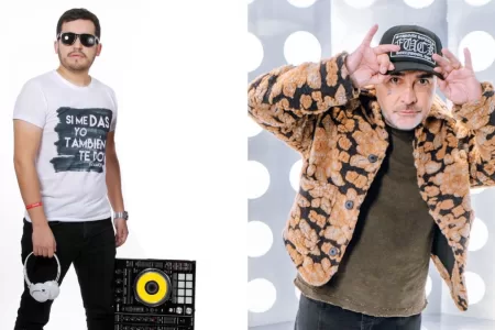 Show De Dj Mendez Fin De Año