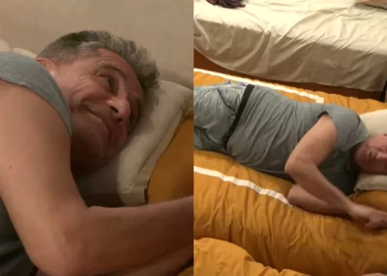 Solabarrieta Y Confesión Hot