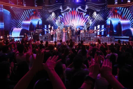 Soledad Onetto Sobre Festival De Viña