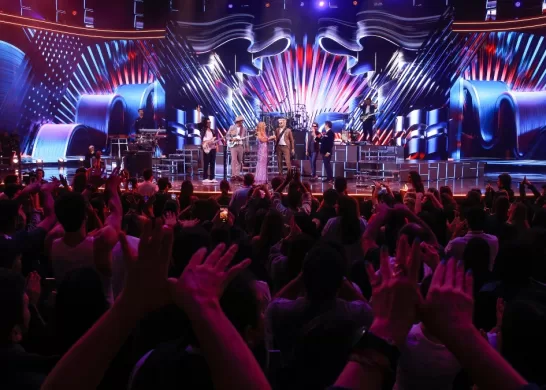 Soledad Onetto Sobre Festival De Viña