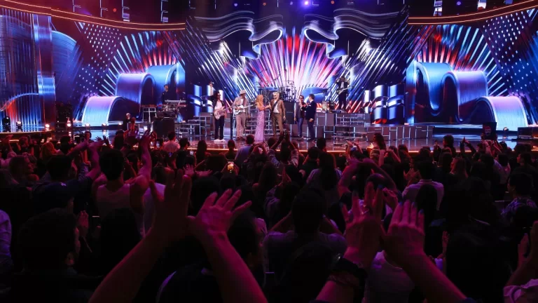 Soledad Onetto Sobre Festival De Viña