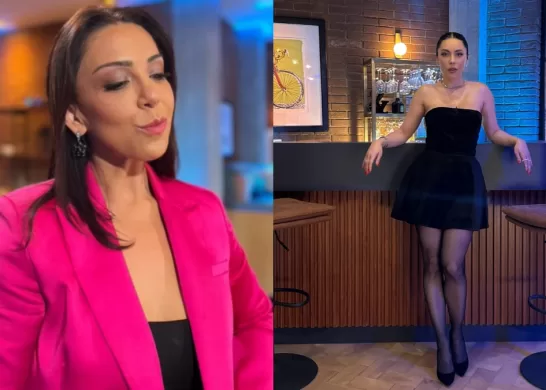 Sotomayor Le Responde A Aránguiz