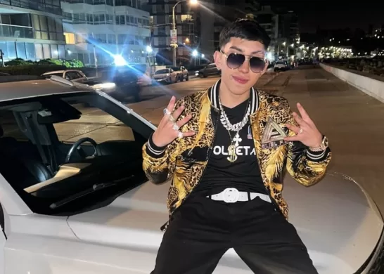 Standly Alza La Voz Tras Ser Detenido