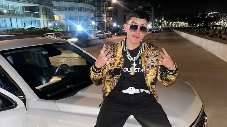 Standly Alza La Voz Tras Ser Detenido