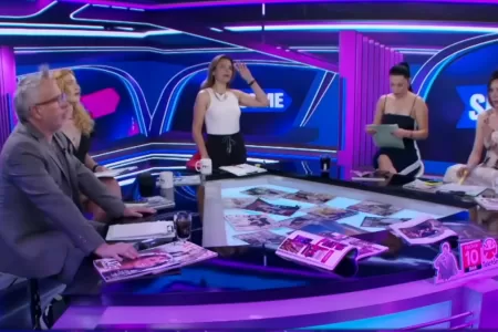 TV Más, Salida De Importante Miembro