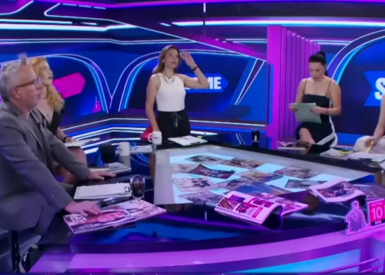 TV Más, Salida De Importante Miembro