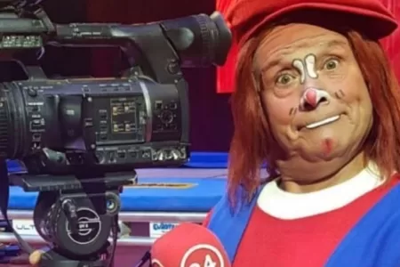 Tachuela Chico Actualización Estado De Salud