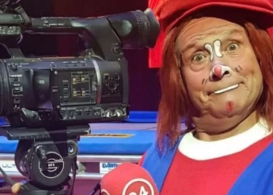 Tachuela Chico Actualización Estado De Salud