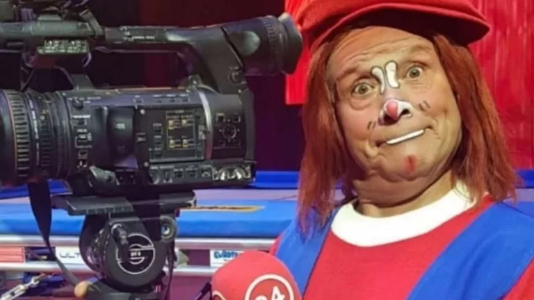 Tachuela Chico Actualización Estado De Salud