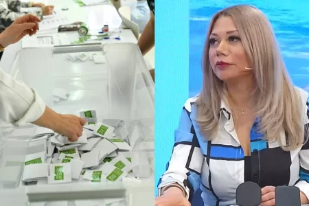 Tarotista Sobre Quien Ganará La Segunda Vuelta