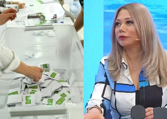 Tarotista Sobre Quien Ganará La Segunda Vuelta