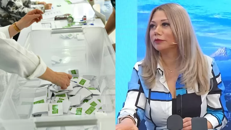 Tarotista Sobre Quien Ganará La Segunda Vuelta