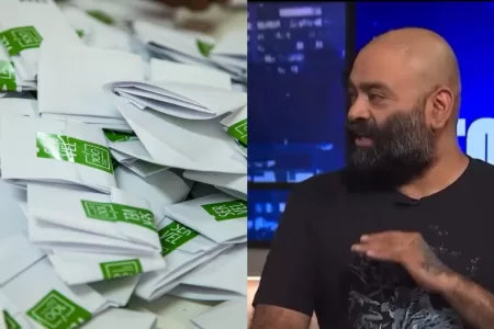 Tarotista Sobre Segunda Vuelta Presidencial