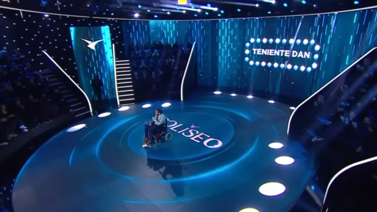 Teniente Dan Pide Ayuda Para Ver A Su Hijo Crecer