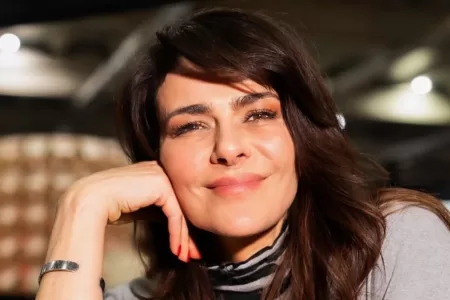 Tonka Tomicic Actividad Teletón