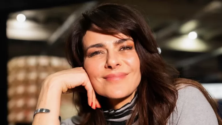 Tonka Tomicic Actividad Teletón