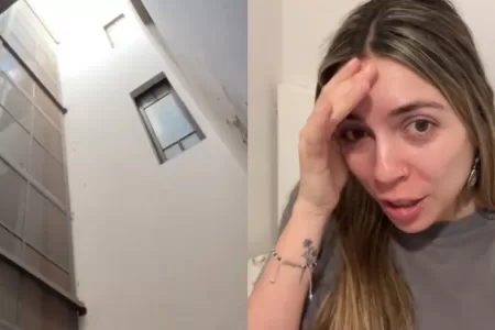 Viral Chilena En España