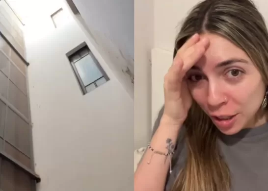 Viral Chilena En España