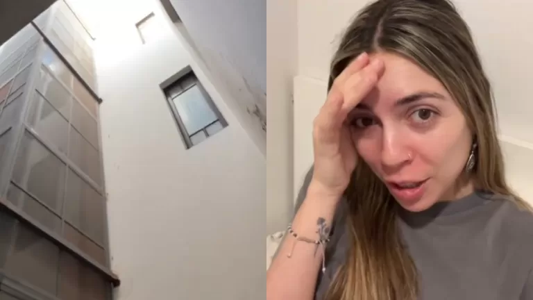 Viral Chilena En España