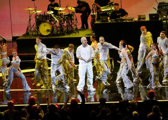 Young Cister Mensaje Que Borró