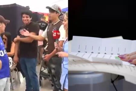 Abrazo Hincha De Colo Colo Y U De Chile