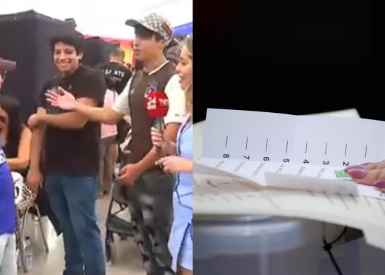 Abrazo Hincha De Colo Colo Y U De Chile