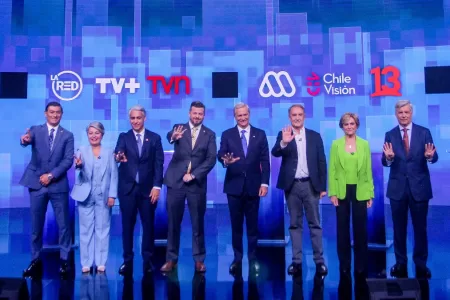 Debate Presidencial Anatel 2025, Memes